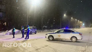 В Челябинске 19-летняя девушка на Porsche Cayenne протаранили 10 автомобилей
