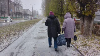 Челябинск вышел на второе место по уровню зарплат для пенсионеров в России