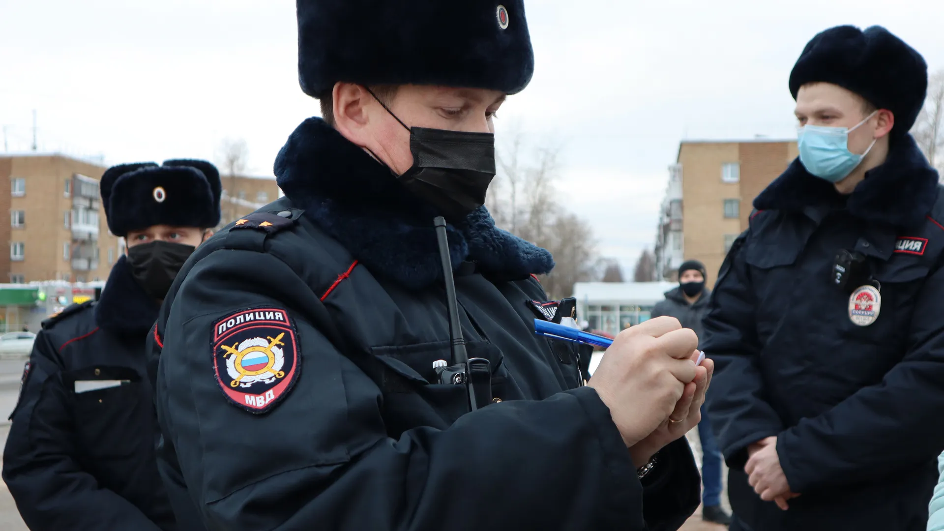 При ДТП в Магнитогорске пострадал подросток на питбайке