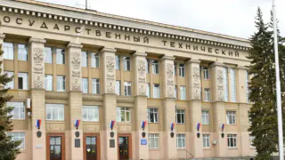 Студенты МГТУ им. Носова выиграли гранты на реализацию социальных и спортивных проектов