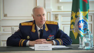 Бастрыкин потребовал возбудить уголовное дело из-за массового отравления в отеле на Тургояке