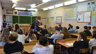 Южноуральские студотряды прошли отбор в 5-звездочные отели