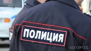 Магнитогорец угнал из Челябинске старую «Волгу»