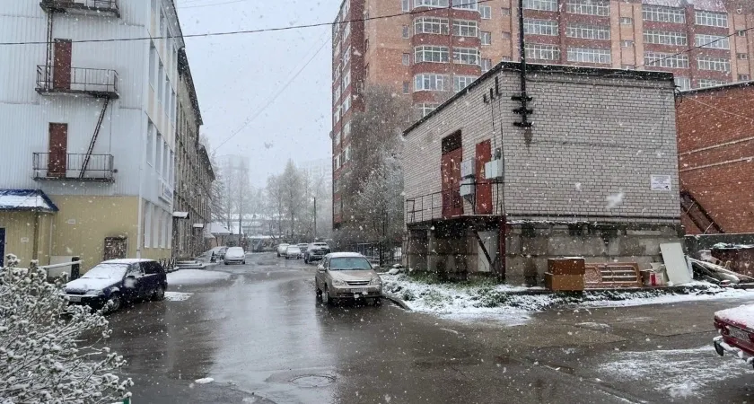 Синоптики Челябинской области кардинально изменили прогноз погоды на 12 декабря