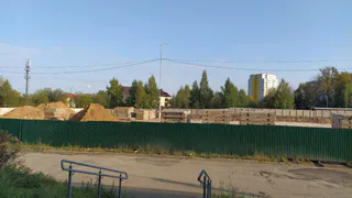В Магнитогорске завершили реконструкцию очистных сооружений
