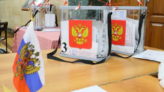 Избирательные комиссии Челябинской области приступили к подсчету голосов: явка составила 37,69%
