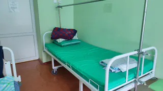 В Магнитогорске из психбольницы сбежали два пациента, судимые за убийство и кражу