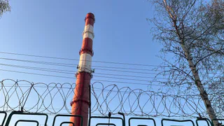 В Челябинской области объявлен режим повышенной готовности для снижения промышленных выбросов