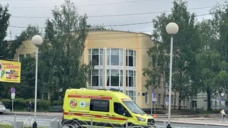 В Магнитогорске бригады скорой проверили готовность к чрезвычайным ситуациям
