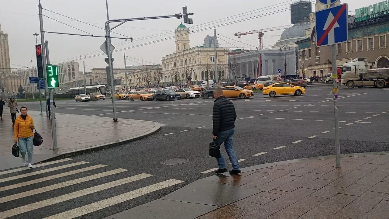 Шаг на «зебру» - теперь не обязательно: когда водитель обязан уступить пешеходу и что ответить инспектору ГИБДД