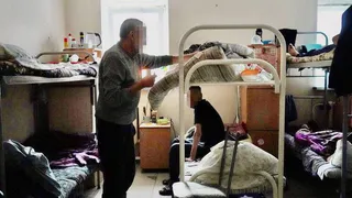 Омбудсмен Челябинской области призвала создать дополнительные центры для бездомных