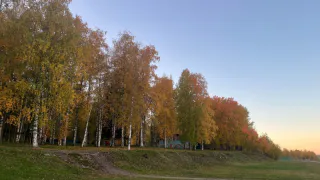 Синоптики прогнозируют один из самых холодных за последние десятилетия ноябрь