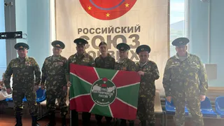 Турнир по армейскому рукопашному бою состоялся в Магнитогорске: первый шаг к защите Родины