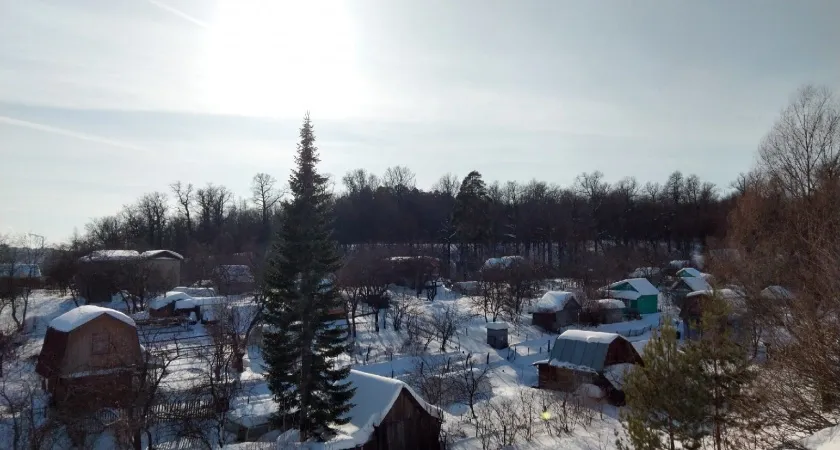 "Вводится полный запрет": владельцев дач и огородов в России ошарашили новым жестким правилом