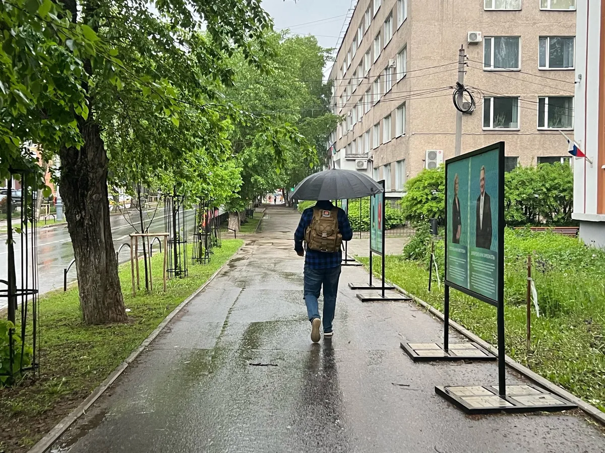 Холодный фронт принесёт похолодание и ветер в Челябинскую область 23 августа