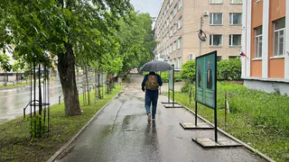 Холодный фронт принесёт похолодание и ветер в Челябинскую область 23 августа