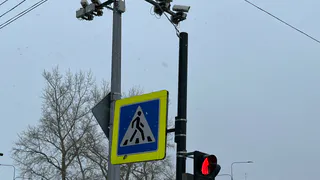 Количество камер фиксации нарушений на Южном Урале превысило тысячу единиц