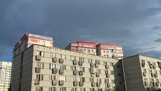 В Челябинской области продолжаются опасные природные явления