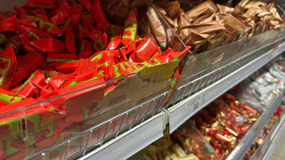 Росконтроль провёл исследование и назвал марки конфет, в которых нет пальмового масла