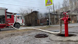 В Магнитогорске сокращается числа пожаров и усиливаются меры безопасности среди населения
