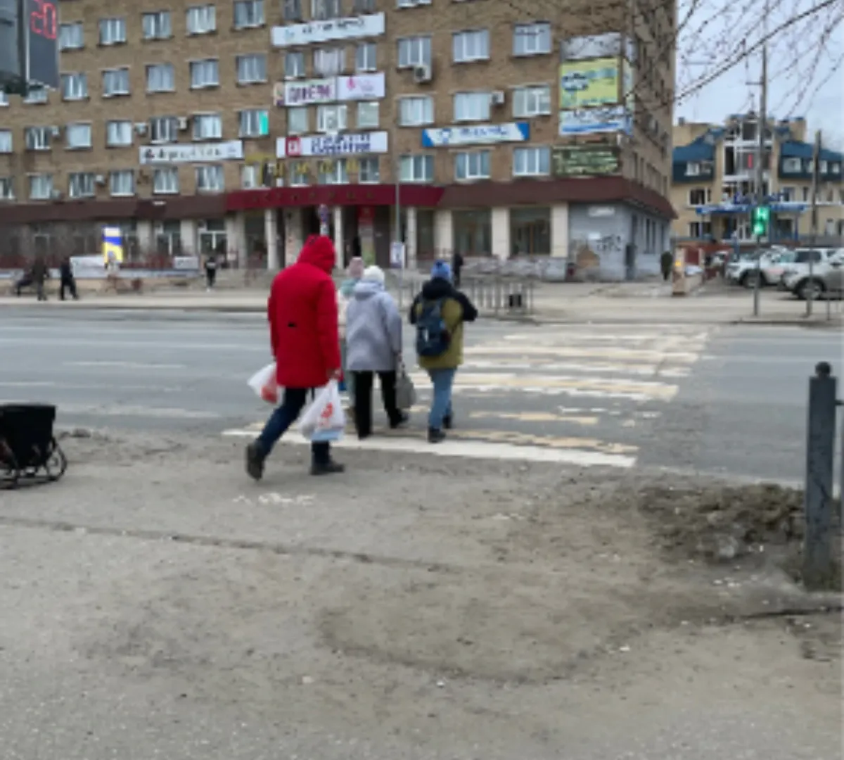 Повторяйте 3 простые слова в трудных ситуациях: все злые люди будут обходить вас стороной