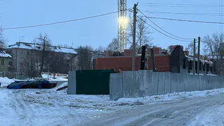 Полиция Челябинской области проводит рейд по выявлению мигрантов на стройках региона