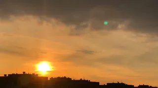 25 градусов тепла: бабье лето на Южном Урале набирает обороты