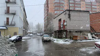 Жителей Челябинской области ожидают дожди и мокрый снег в первый день ноября