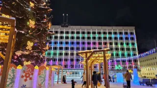 Неожиданные изменения в новогодние праздники внесли накануне Нового года: опубликовали новый график выходных 2024-2025