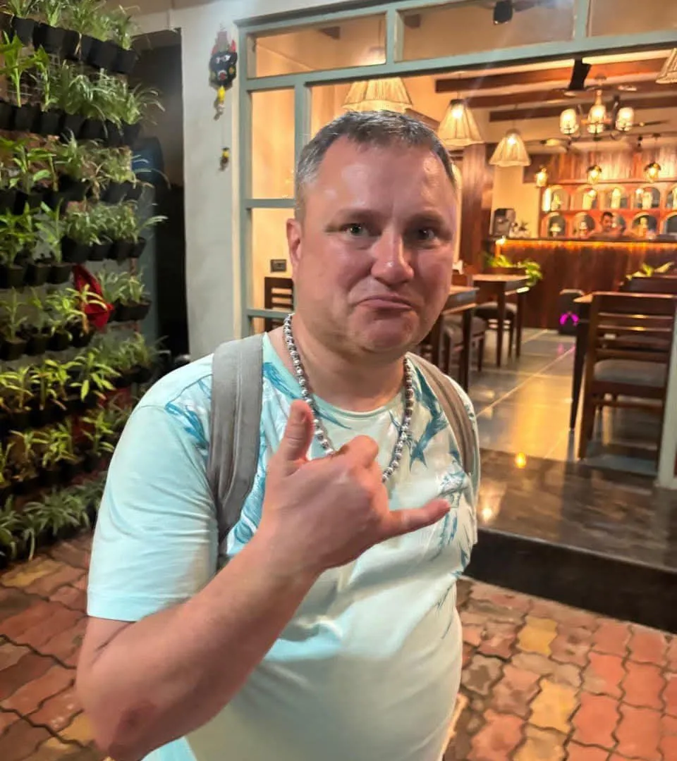 Челябинский бизнесмен пропал при странных обстоятельствах в Индии