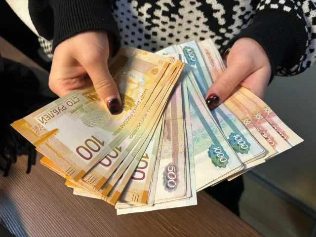 Челябинцы сорвали куш в новогодней лотерее
