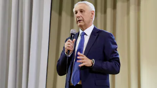 Глава Магнитогорска поздравил журналистов с Днём российской печати: «Ваша работа важна для города и общества»