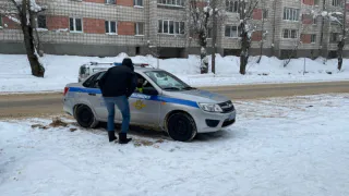 С 2 января – под запретом. Новое правило вводится для всех, кто водит автомобиль