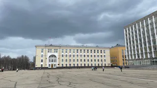 Синоптики пообещали пасмурное начало июня в Челябинской области