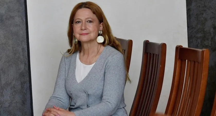 Все изменится раз и навсегда: Тамара Глоба назвала знак, которого в мае будут вести высшие силы