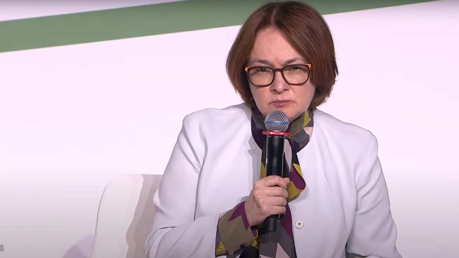 Величайшая денежная реформа: Эльвира Набиуллина просит россиян готовиться к введению новой валюты
