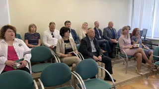 В Магнитогорске провели ежегодную конференцию по музейной деятельности