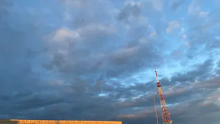 Дожди и слабый ветер ожидаются в Челябинской области