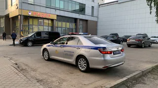 За сутки в Магнитогорске двое детей попали под колёса авто