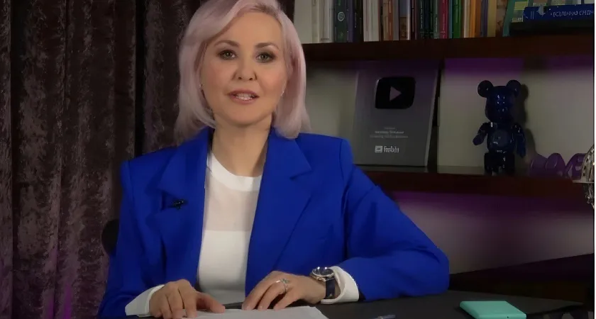 Восстанут из пепла: Володина назвала знак, которому с 13 мая предстоит путь, полный счастья