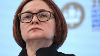 Великая денежная реформа: Эльвира Набиуллина просит россиян готовиться к появлению новой валюты
