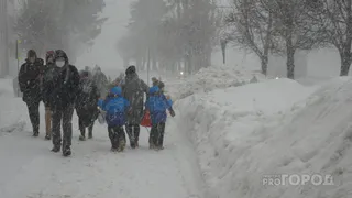 Жителей Челябинской области предупредили о надвигающихся природных катаклизмах