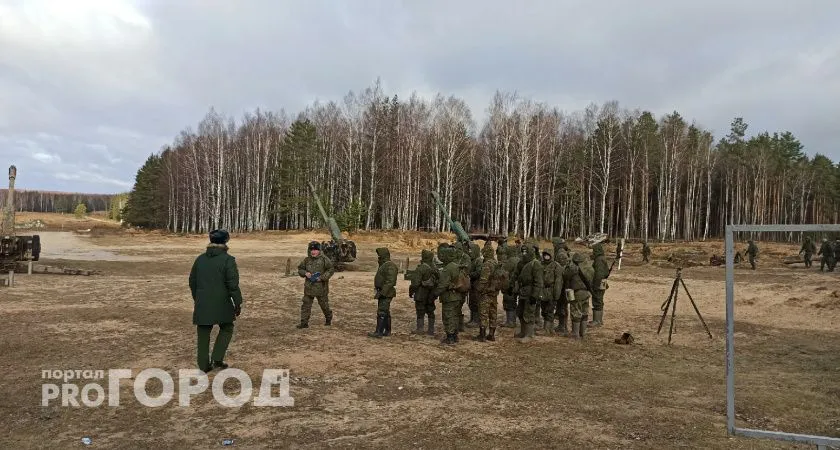Магнитогорские срочники отправятся служить в пограничные войска