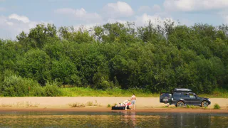 Синоптики прогнозируют пик жары до +32°C на Южном Урале с последующим похолоданием
