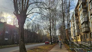 Бархатный сезон не сдает позиции: к концу рабочей недели ожидается существенное потепление