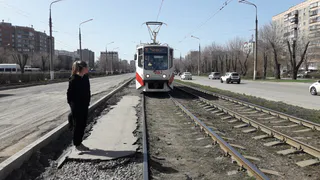 Маггортранс игнорирует проблемы: магнитогорцы остались без доступа к общественному транспорту