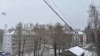 Челябинская область снова оказалась в эпицентре снежной бури