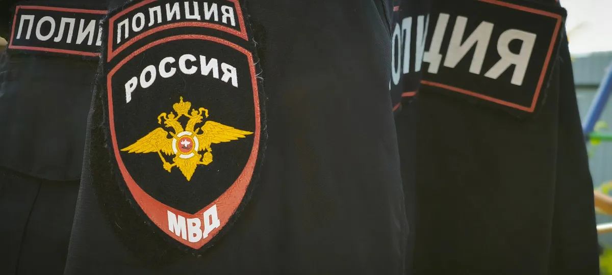 В Челябинской области задержали находящегося в федеральном розыске рецидивиста, обстрелявшего иномарки