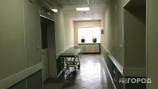  В Магнитогорске врачи спасли жизнь 82-летней пациентке, удалив гигантскую кистому яичника
