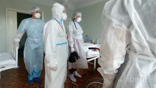 Роспотребнадзор предупреждает: есть риск завоза холеры в Челябинскую область